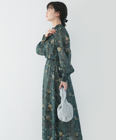 bunny bag のkit