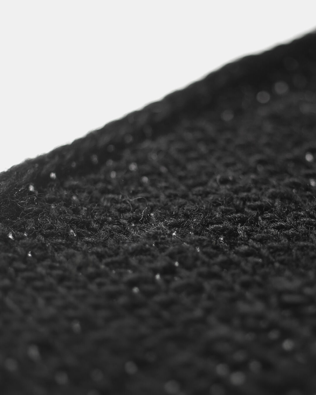 最前線の trellis pattern itoito | のkit vest 編み物・毛糸
