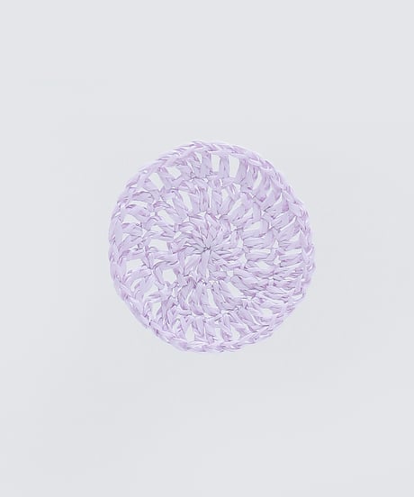 jouet #8 lavender