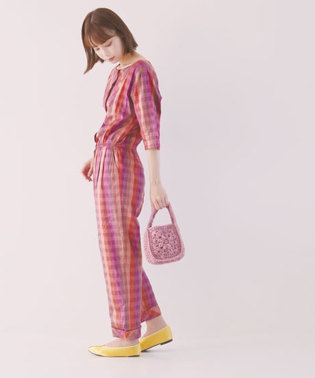 candy mini bag のkit