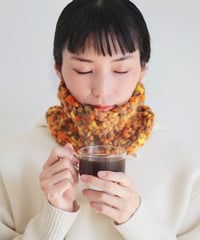 easy snood のkit