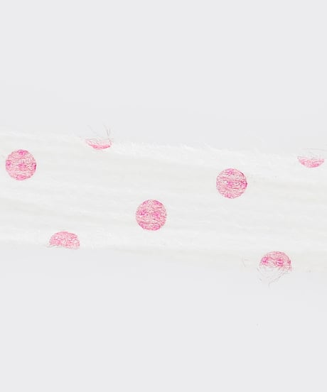 polka dots w