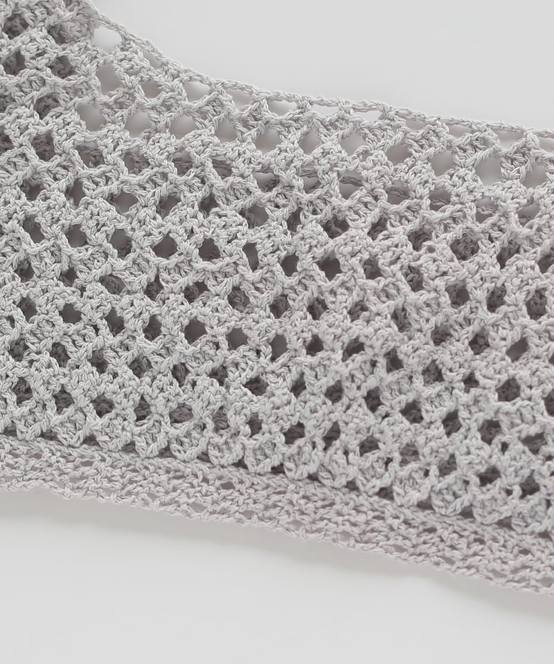 ひしがたビスチェのkit | itoito