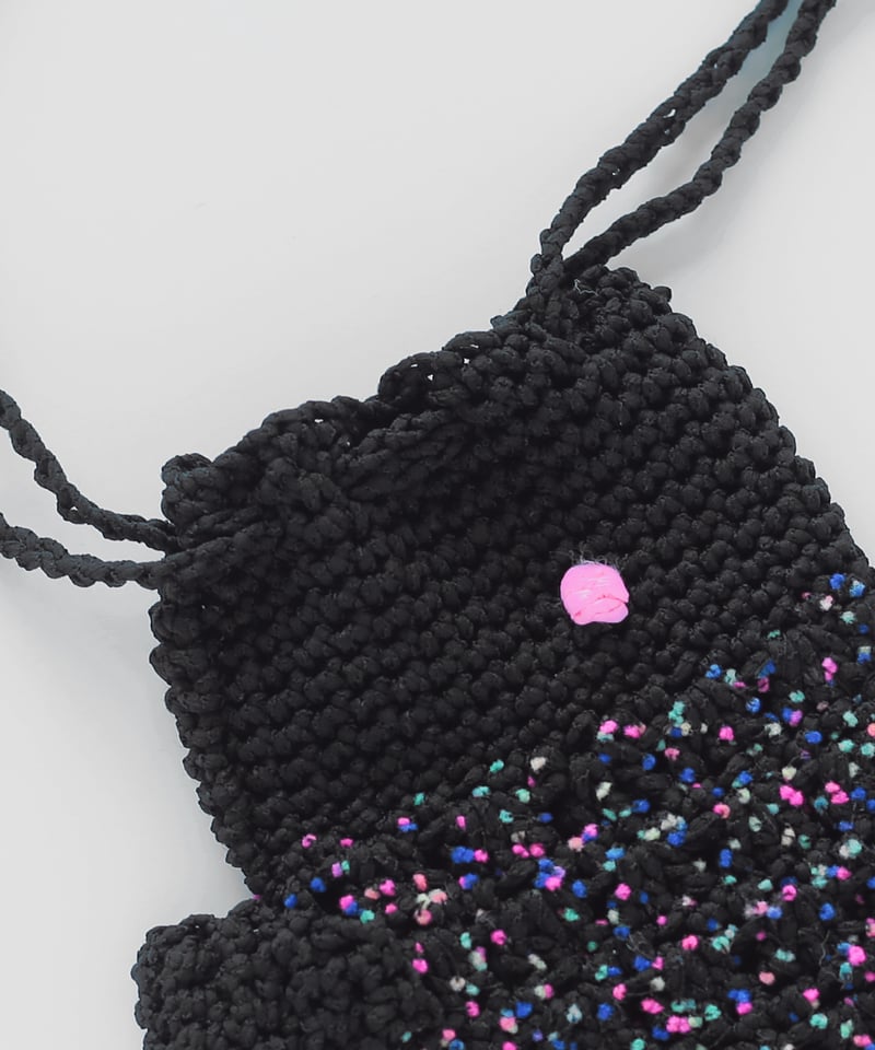 おさかなポシェットのkit | itoito