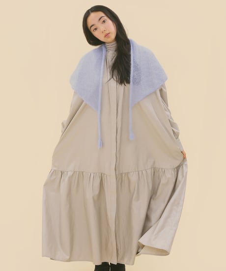 つぼみスカーフのkit