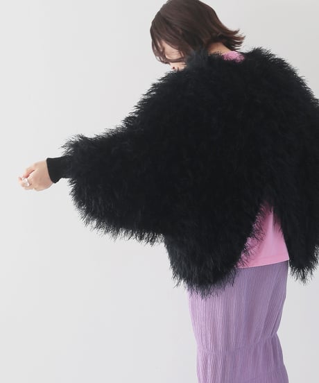 cardigan di corvoのkit