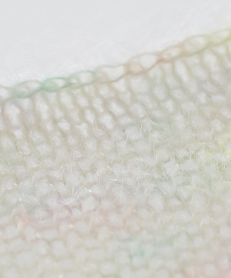 Chappy さん　専用 majolica Guell ( Chappy yarn × itoito collabor