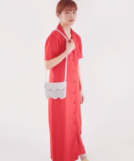 なみなみポシェットのkit