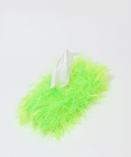 actinia tissue case のkit
