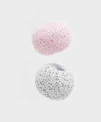 polka dots w