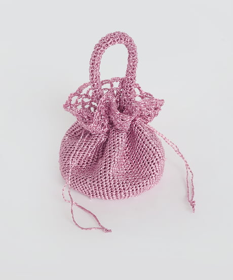 jouet #52 rose pink