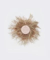 actinia  #12 champagne gold
