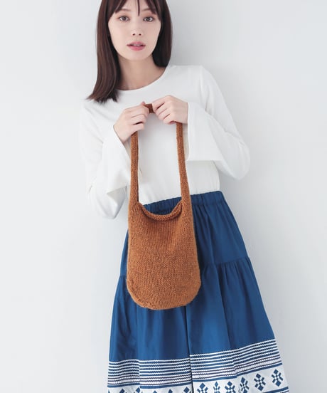 ショルダーバッグのkit