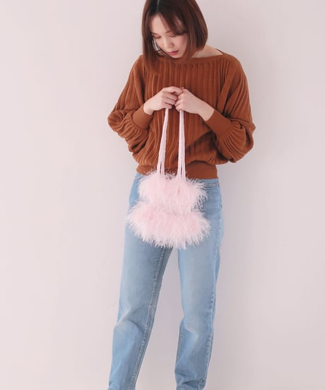 わたげポシェットのkit