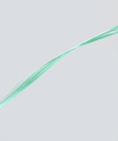 jouet #57 shiny green