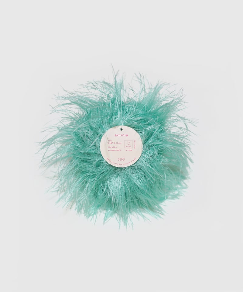 actinia の説明 | itoito