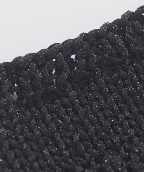 ammicco    #33   black