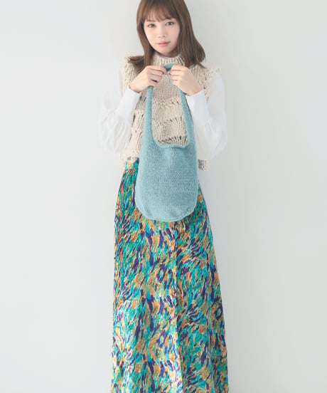 ショルダーバッグのkit