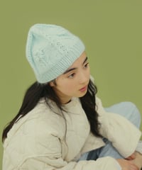 lavebelly cap sequin ver. のkit
