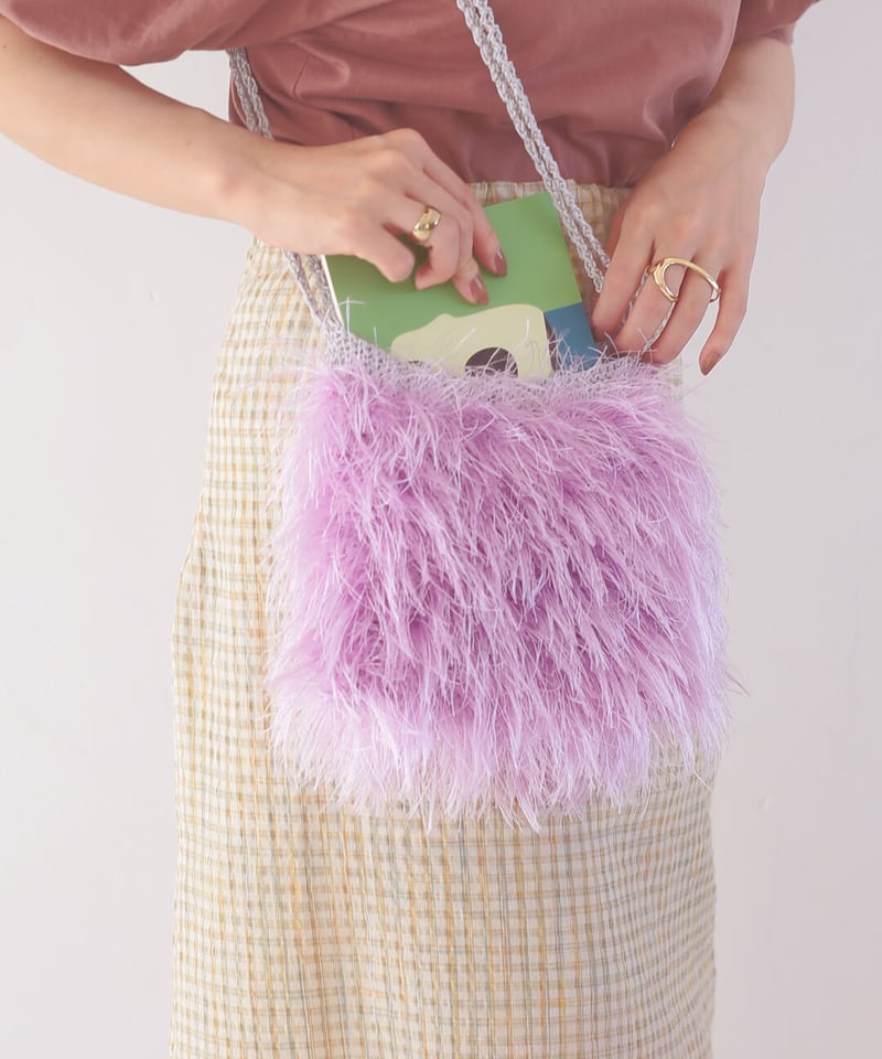 flamingo pouch のkit | itoito