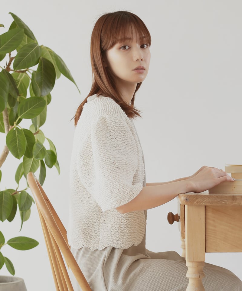 チューリップジャケット | itoito