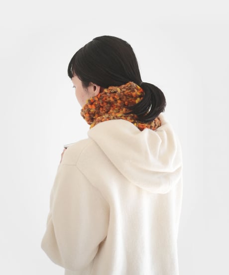 easy snood のkit