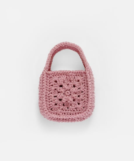 candy mini bag のkit