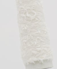 ribbon white