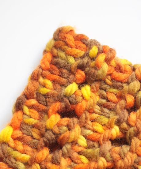 easy snood のkit