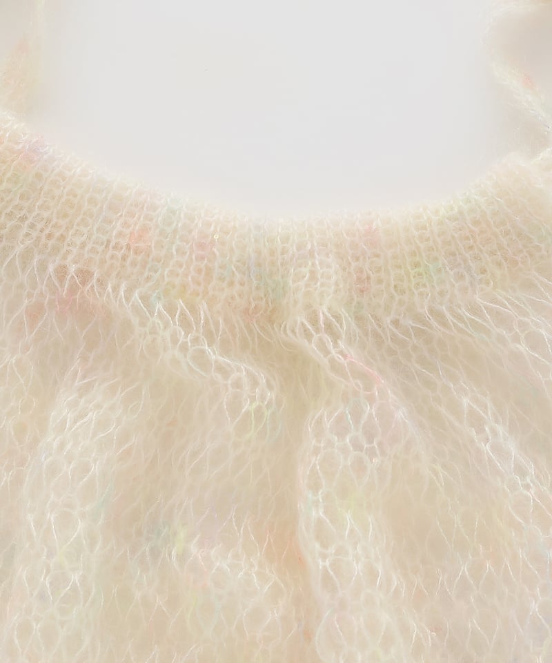 majolica Guell ( Chappy yarn × itoito collabor