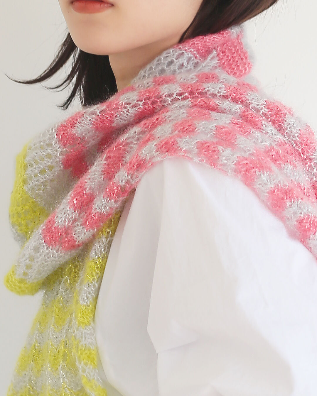 rhein #26 strawberry pink | itoito
