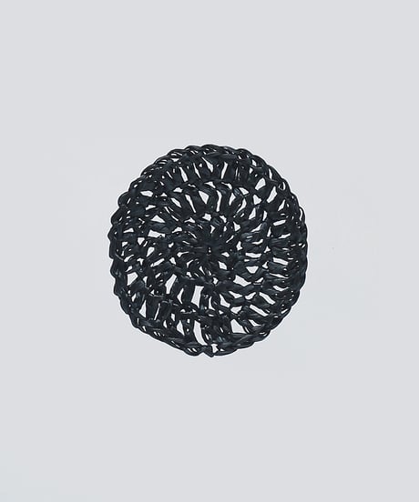 jouet #63 black
