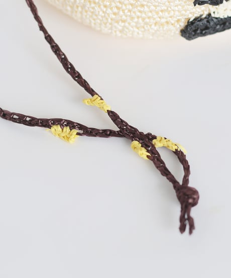 jouet #61 brown