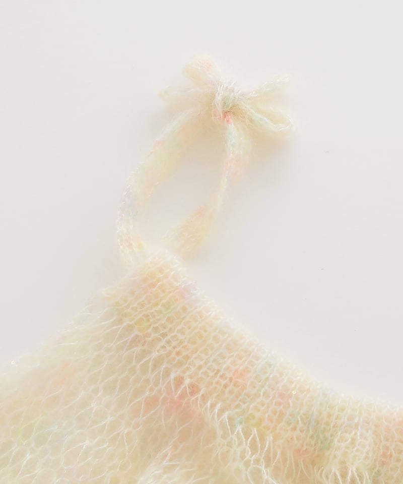 majolica Guell ( Chappy yarn × itoito collabor