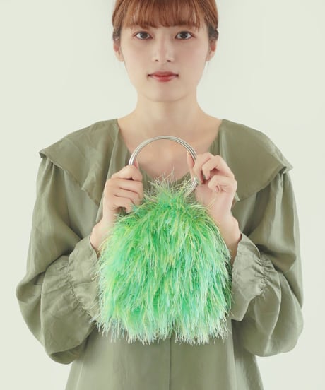 fairy bag のkit