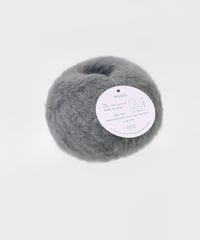 misti　#66  gray