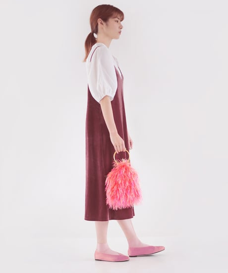 fairy bag のkit