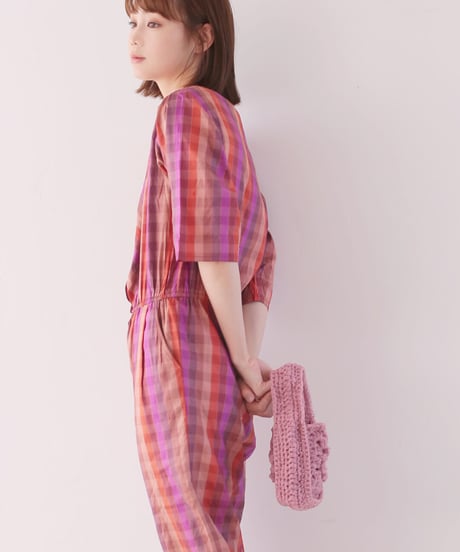 candy mini bag のkit