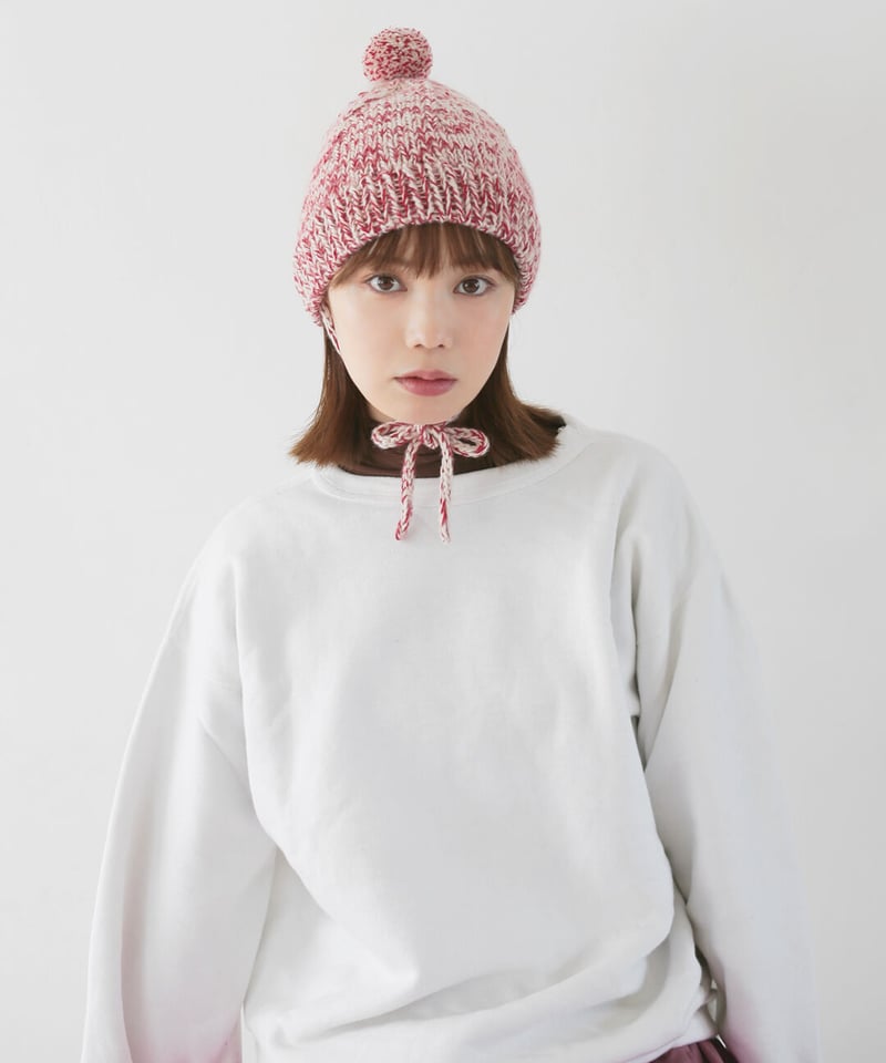 ☆VOLVIK GOLF☆ボルヴィック韓国 カシミヤニット ☆VOLVIK GOLF☆ボルヴィック韓国 カシミヤニット