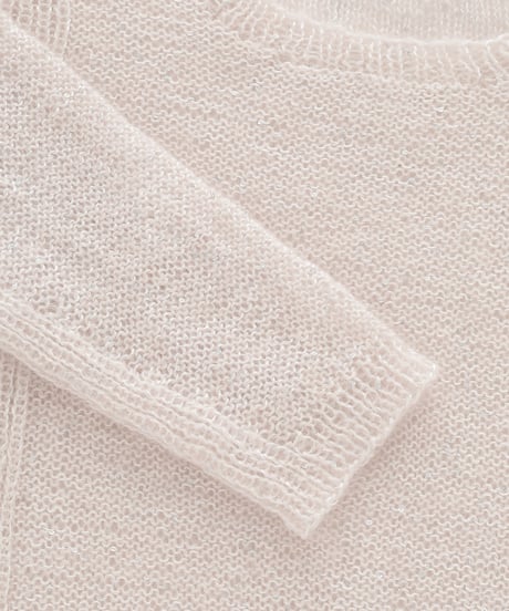 spangle yarn
