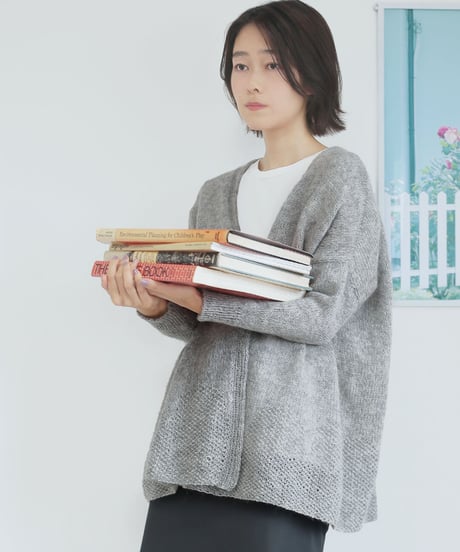 brooklyn w　#23 light gray