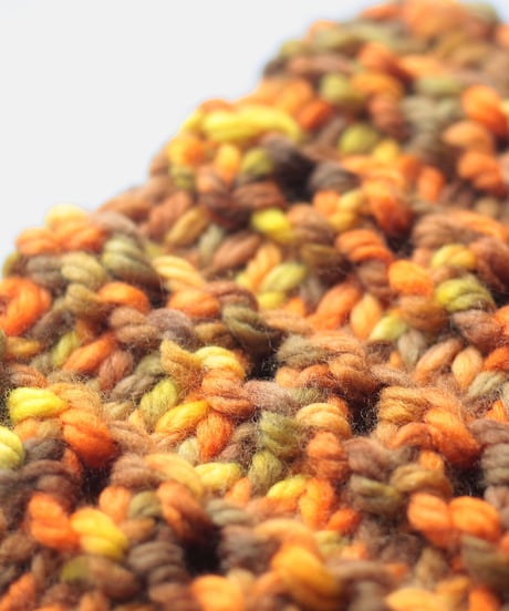 easy snood のkit