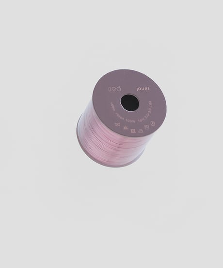 jouet #52 rose pink