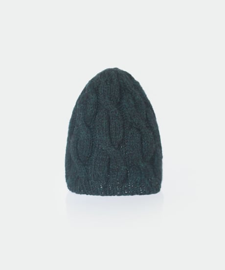 brooklyn w　#30  dark green