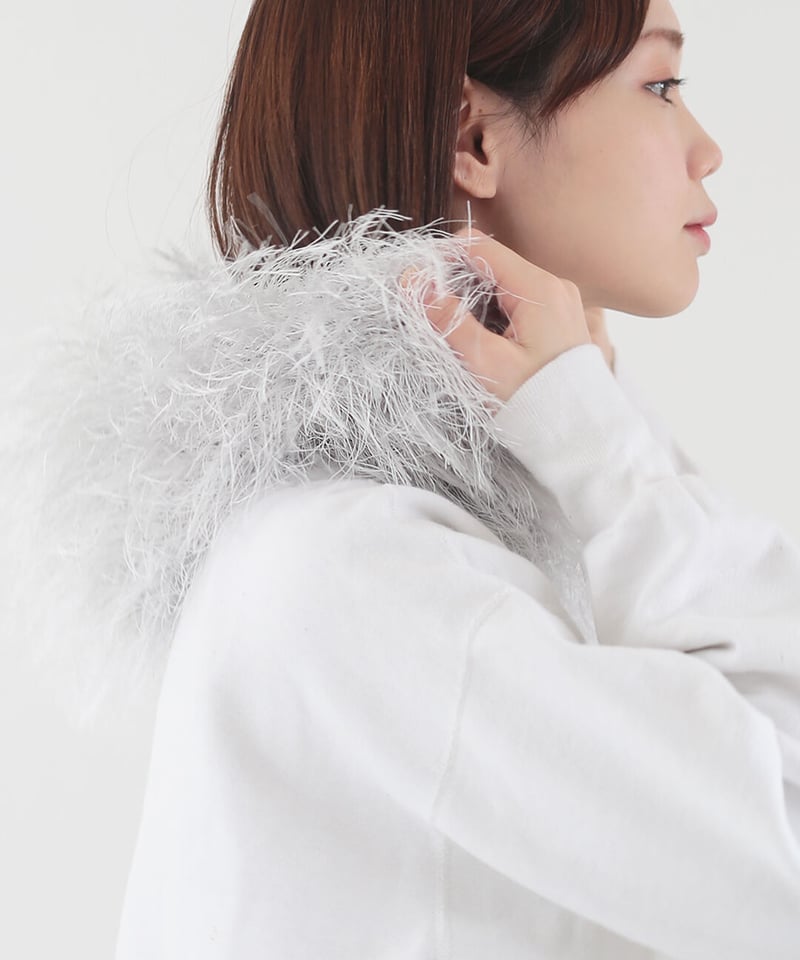 JICHOI 24AW バラクラバ JICHOI 24AW バラクラバ peach.butt_ with AW23 & AW24 balaclava 🧶