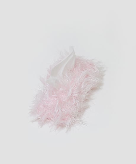 actinia　#6  light pink