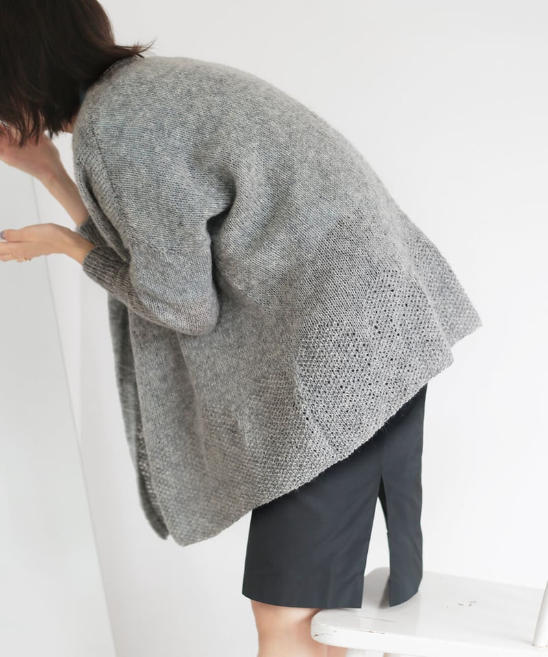 brooklyn w #23 light gray | itoito