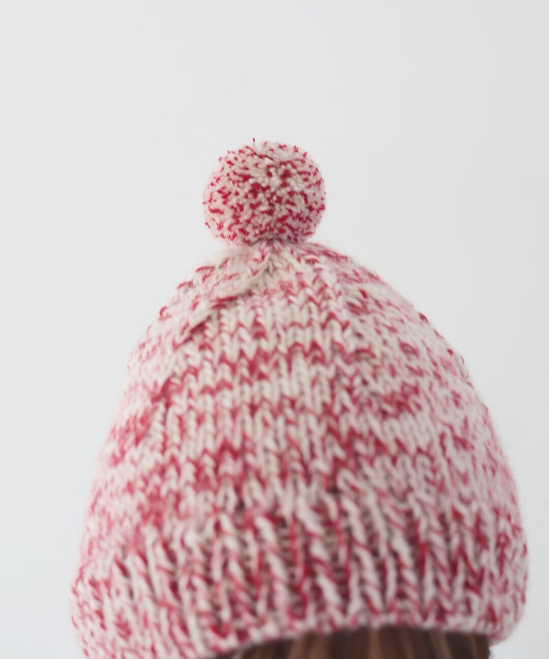 morning coffee cap のkit | itoito