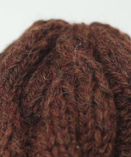brooklyn w　#25 light brown