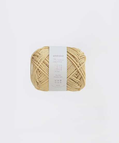 ammicco   #32  gold
